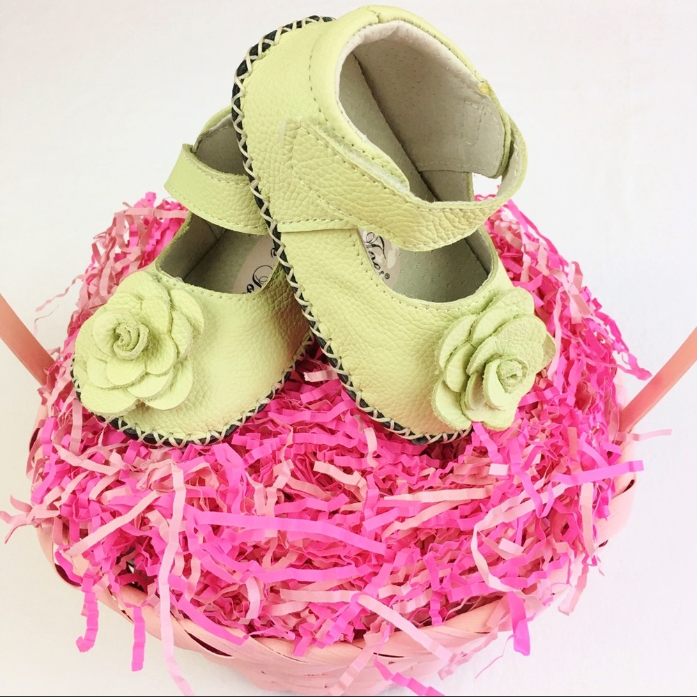 Mary Jane Shoes